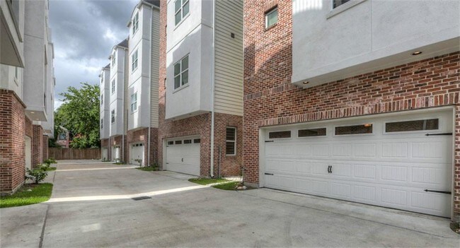 Building Photo - 4116 Driscoll St