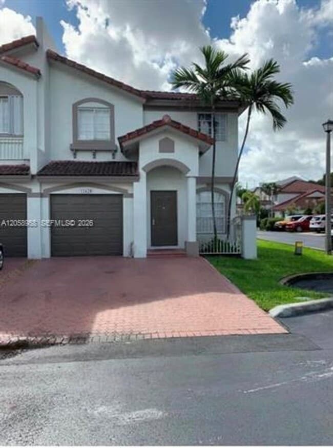 Photo - 11620 NW 51st Ter th 11620 Townhome
