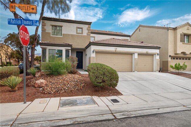 Building Photo - 1704 Patrick Thomas Ct