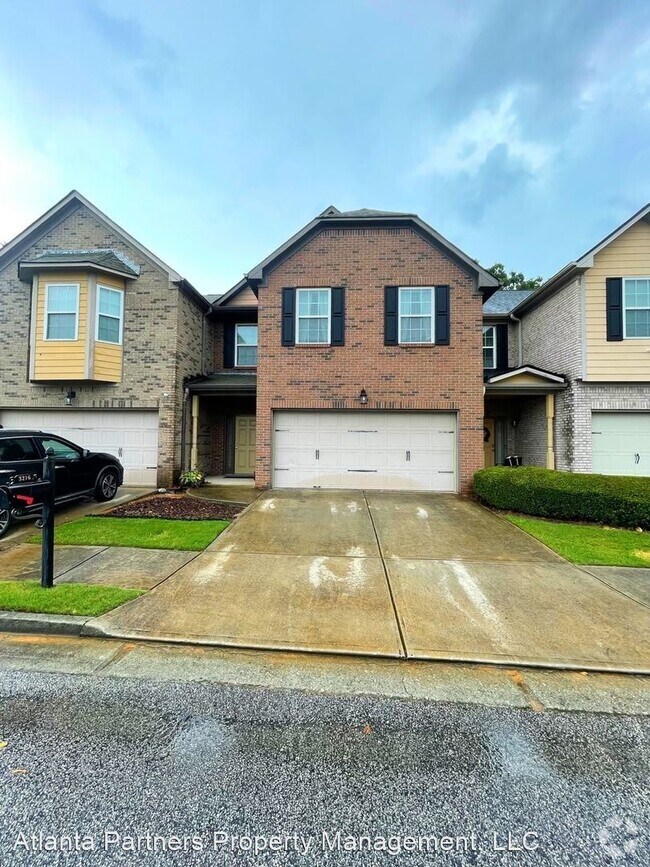 Ashley Pines Apartments for Rent Snellville, GA 1 Rentals