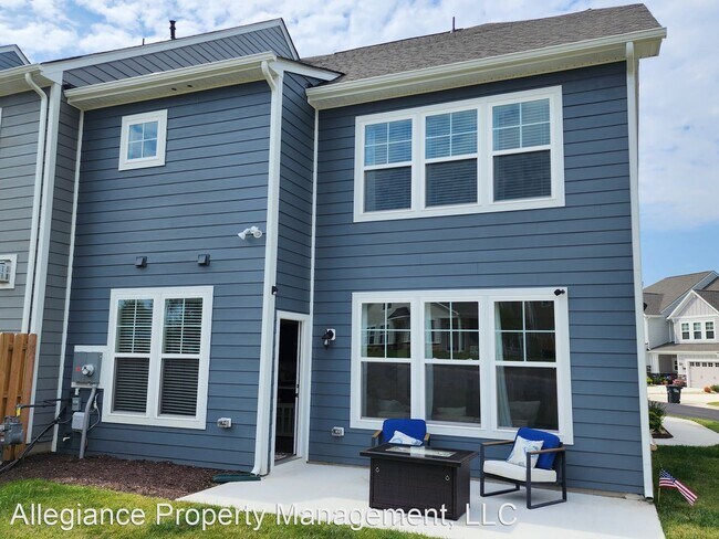 Foto del edificio - 3 br, 2.5 bath House - 9262 Marl Ridge Ln