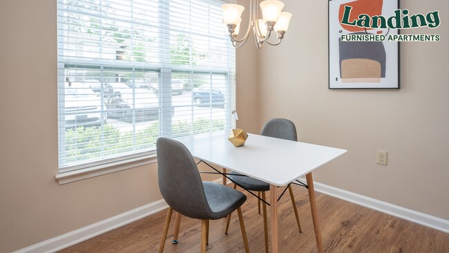 Foto del edificio - 10825 Dorchester Rd