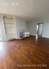 Building Photo - 810.5 E 3rd St