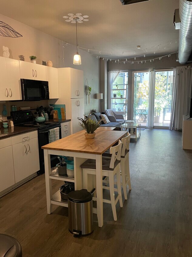 Foto principal - 777 6th Ave