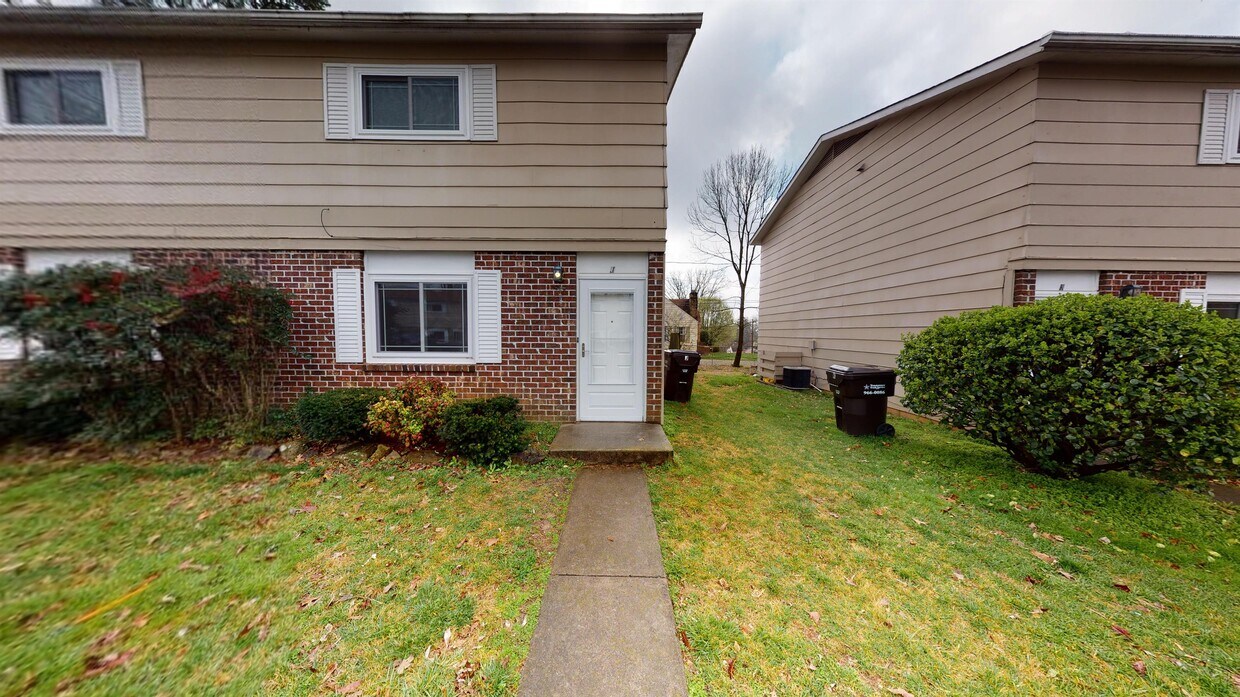 Primary Photo - 2708 Bridalwood Dr