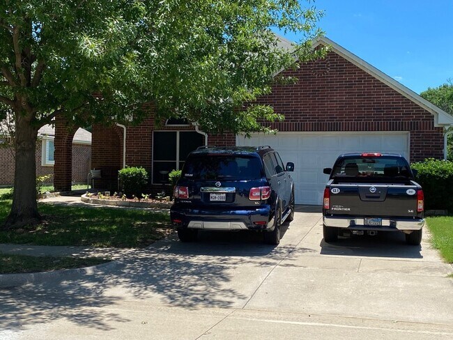 Foto del edificio - 5827 Silver Sage Ln