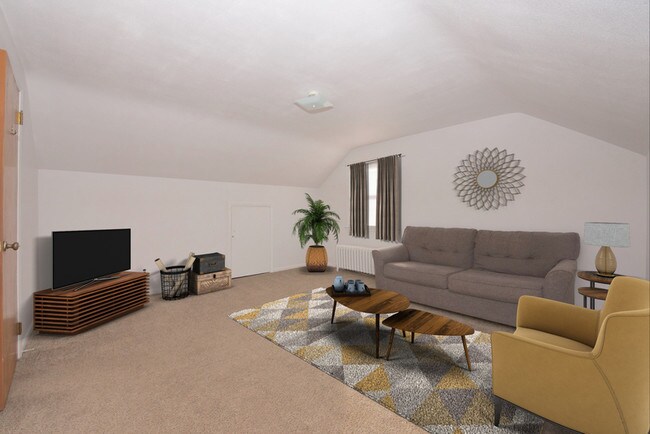 Foto del edificio - 3853 Quakerbridge Rd