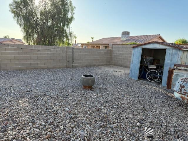 Foto del edificio - 11148 E 24th Ln