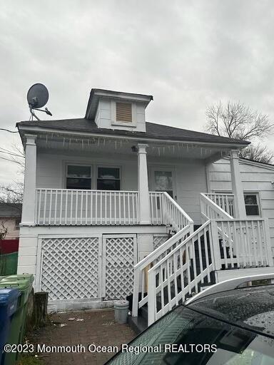 Primary Photo - 1806 McBride Ave