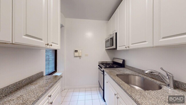 Foto del edificio - 124 E 24th St