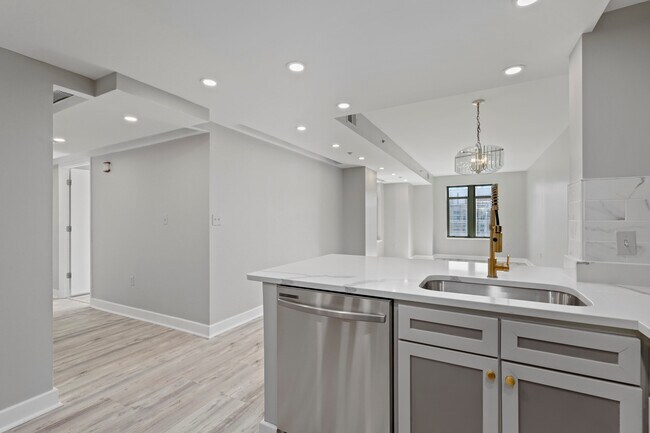 Foto del edificio - 1150 K St NW