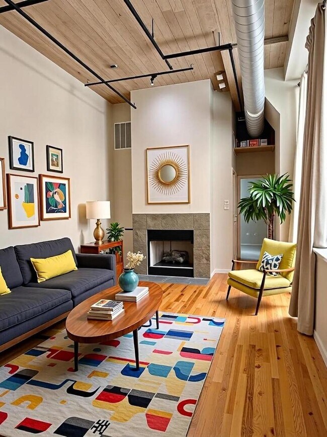 Foto del edificio - 758 N Larrabee St