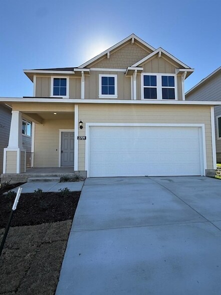 Foto del edificio - 2709 Towy Rd