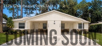 Building Photo - 1125 62nd Ave Dr E