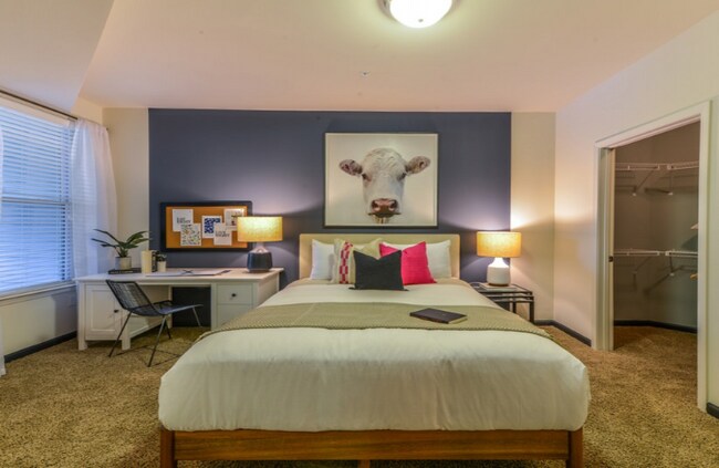 Foto del edificio - 35 Krog St NE