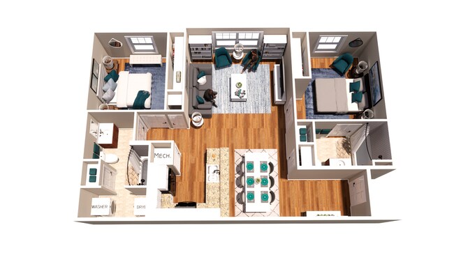 Foto del edificio - 234 Circle Dr