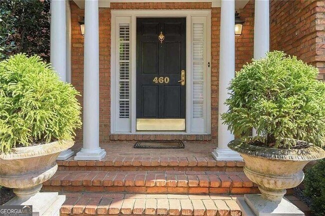 Building Photo - 460 Ivy Park Ln NE