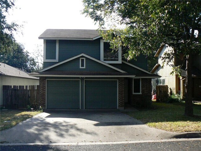 Building Photo - 12917 Steeple-Chase Dr