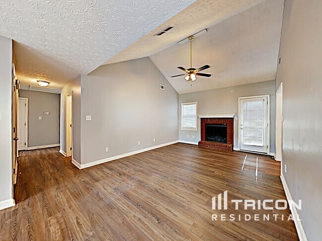Foto del edificio - 520 Allens Landing Ct