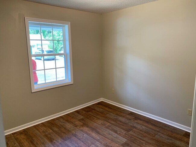 Foto del edificio - Village Apartments