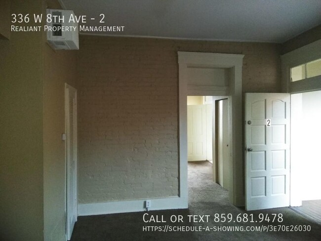 Foto del edificio - Spacious 3 bedroom in Newport Ky