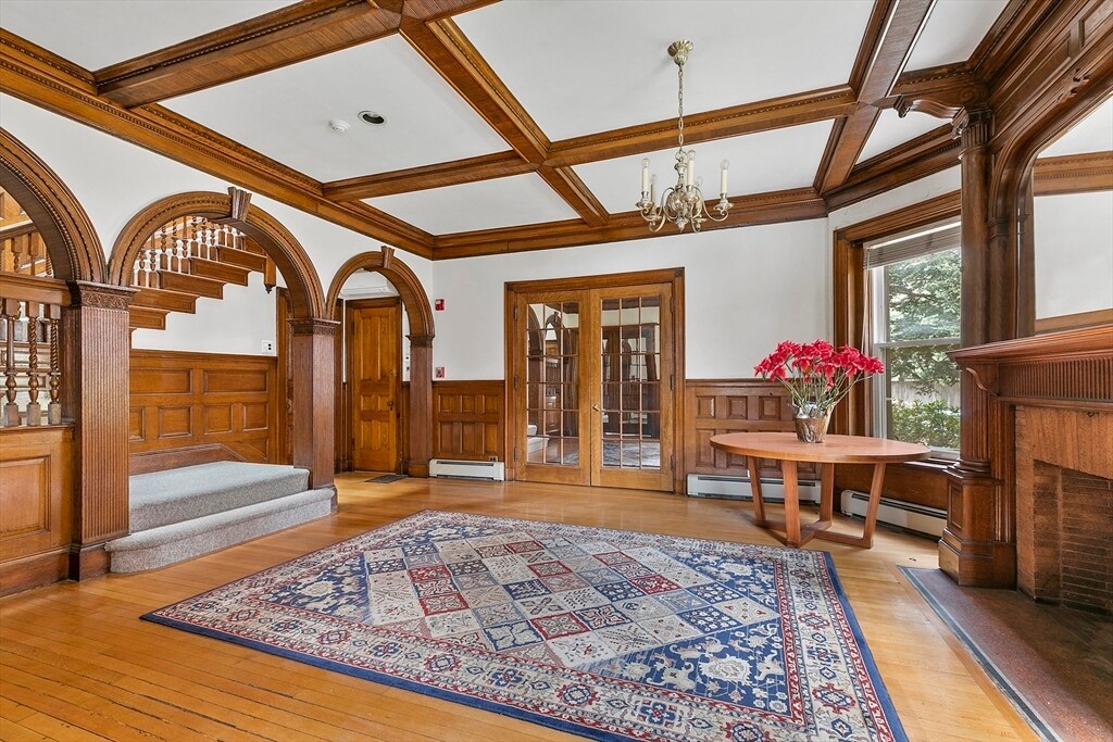 Foto principal - 1760 Beacon St