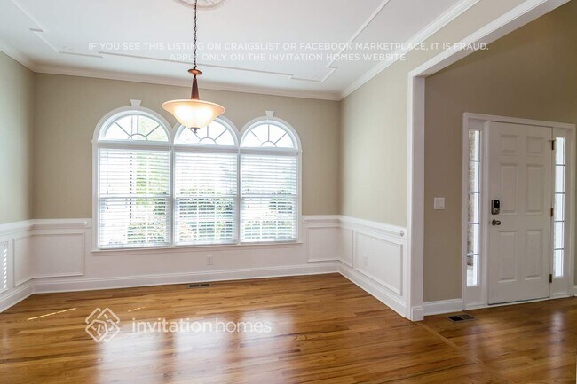 Foto del edificio - 3864 Lost Oak Dr NE