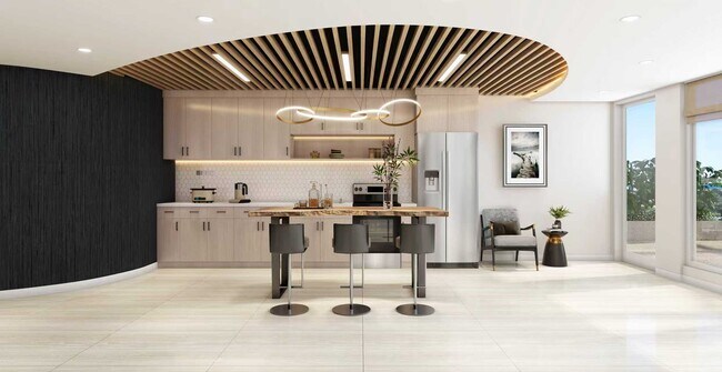 Foto del edificio - Artline