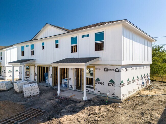 Foto del edificio - 804 White Meadow Ln