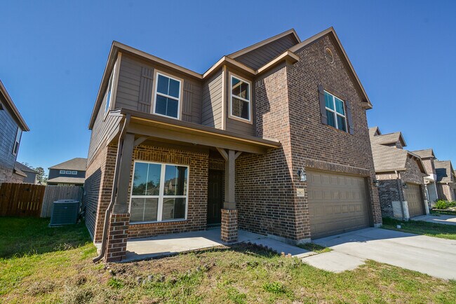 Foto del edificio - 2380 Elm Crossing Trail