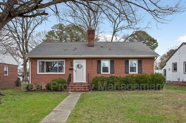 Building Photo - 5517 Danley Ln