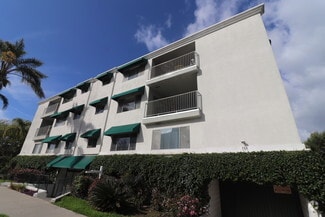 Building Photo - 355 Coronado Ave.