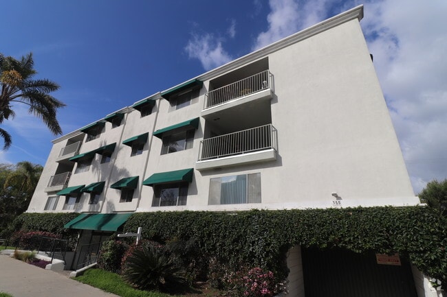 Building Photo - 355 Coronado Ave