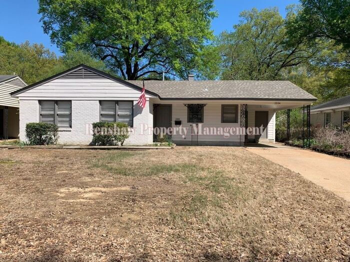 Primary Photo - 1554 Ivy Rd