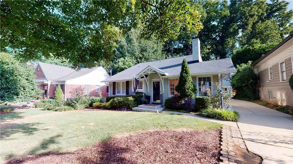 Photo - 972 Cumberland Rd NE (Atlanta, GA)