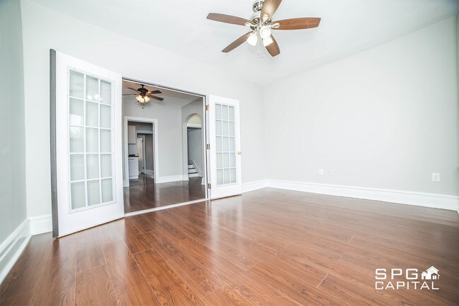 Foto del edificio - 28 Carlisle St