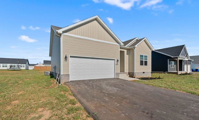 Building Photo - 600 Victoria Wy