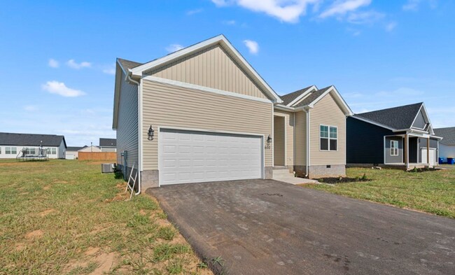 Foto del edificio - 600 Victoria Wy