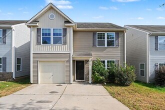 Building Photo - 9503 Hanberry Blvd