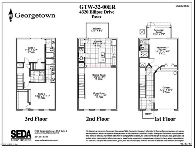 Foto del edificio - 4320 Ellipse Dr