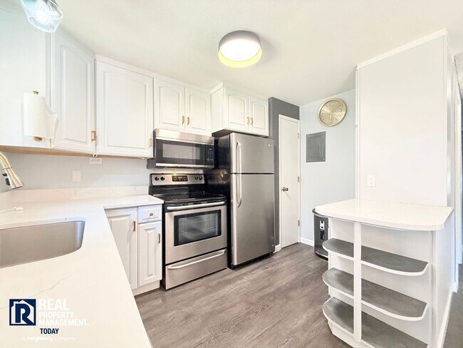 Foto del edificio - 12824 62nd Ave NW