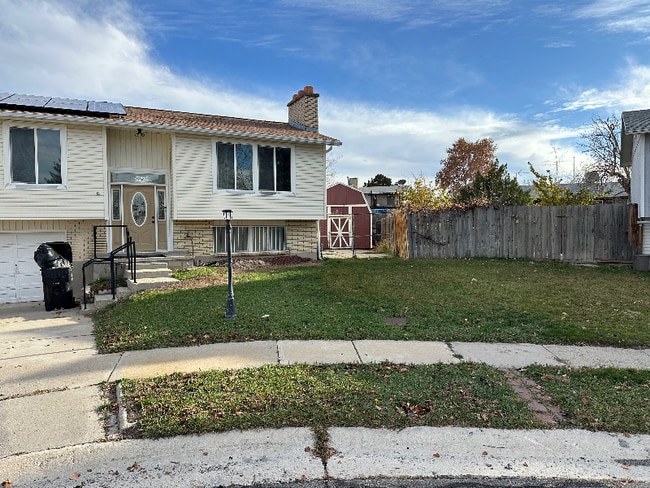 Foto del edificio - 4981 Greentree Way W