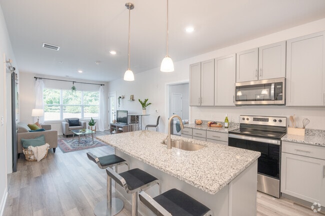 Interior Photo - Dream Lehigh Valley Apartments