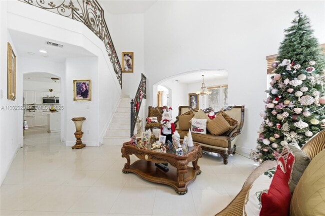 Foto del edificio - 15184 SW 20th St