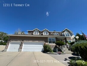 Building Photo - 1231 Tierney Cir