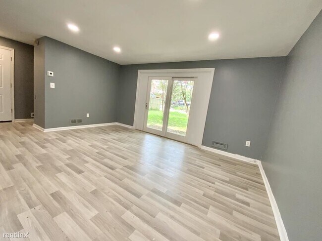 Foto del edificio - 1020 E Belvedere Ave