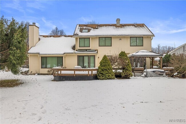 Foto del edificio - 66 Windsong Ct