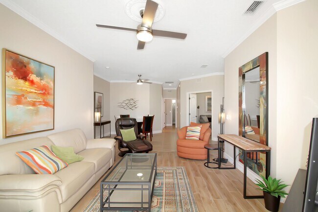 Foto del edificio - 102 Woodbridge Dr