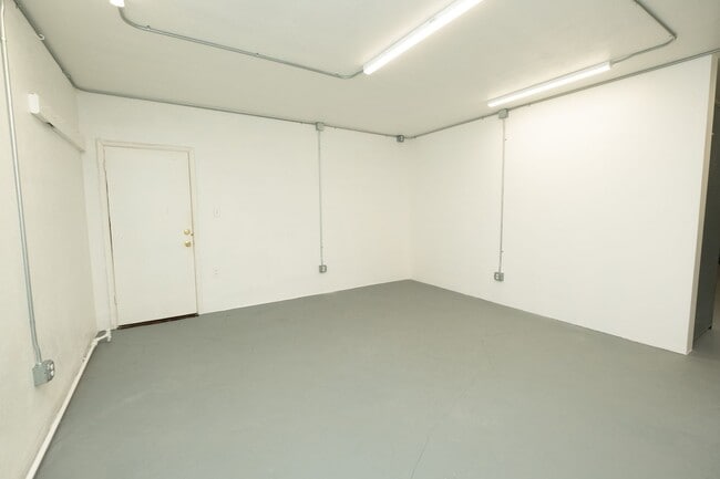 Interior Photo - San Carlos Apartments
