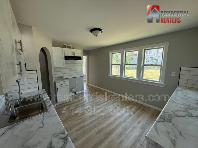 Foto del edificio - 3351 N 6th St